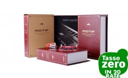 Yamaha Pack Flash RAM 1GB + Motif XF Premium Pack