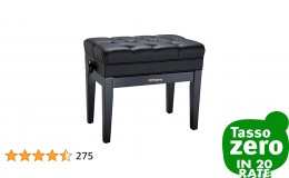 Roland RPB-500BK Satin Black
