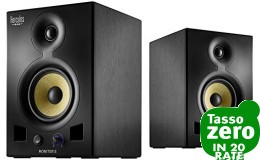 Hercules DJ Monitor 32 (coppia)