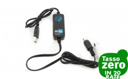 ICONNECTIVITY Mio