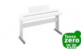 Yamaha L-255 Wh