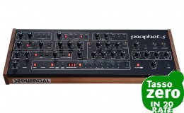 Sequential Prophet 5 Desktop