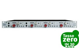 RUPERT NEVE DESIGNS 5024 Quad Mic Pre