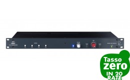 RUPERT NEVE DESIGNS 5057 Orbit 16 x 2 Summing Mixer
