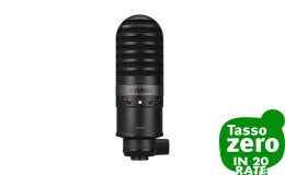 Yamaha YCM01U Black
