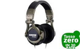 Shure SRH550 DJ