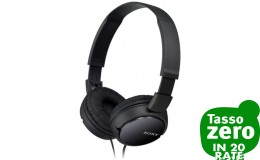 Sony MDR-ZX110 Black