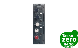 RUPERT NEVE DESIGNS 535 Diode Bridge Compressor