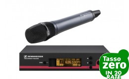 Sennheiser EW100 945 G3 X