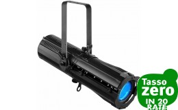 BeamZ BTS250C Profile 125 Zoom 250W RGBW