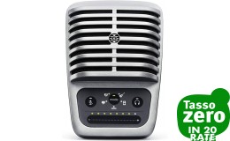 Shure Motiv MV51