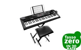 ALESIS Harmony 61 Mk3