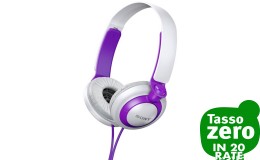 Sony MDR-XB200/V