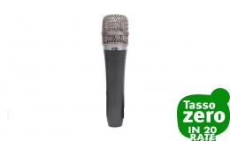 M-Audio Aries