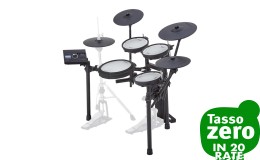 Roland TD-17KVX2