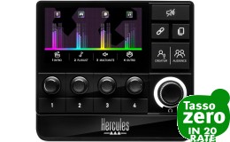 Hercules DJ Stream 200 XLR