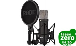 Rode NT1 Signature Black