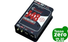 Radial J48