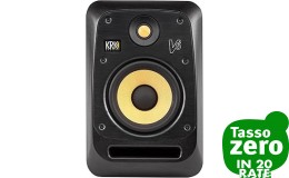 KRK V6 S4 Black