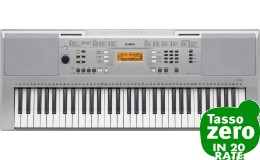Yamaha YPT340
