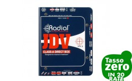 Radial JDV 