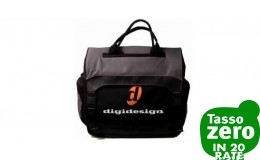 Digipack 2u Carry Bag