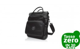 MBOX 2 BAG BACKPACK STYLE