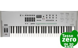 Korg Opsix SE Platinum