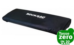 Rockbag RB21728B Cover per Tastiera 76 Tasti