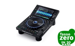 Denon DJ SC6000 Prime
