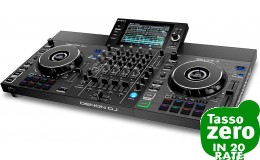 Denon DJ SC Live 4