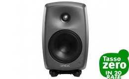 GENELEC 8330AP Smart Active a Due Vie