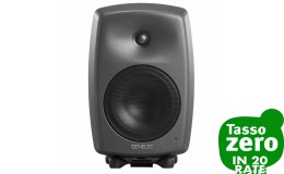 GENELEC 8340APM Smart Active Due Vie
