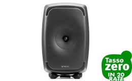 GENELEC 8351BP Smart Active Coassiale Tre Vie 