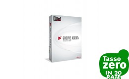 Steinberg Groove Agent 4 Educational 