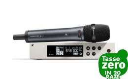 Sennheiser ew 100 G4 865 S