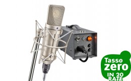 Neumann U 67 Set