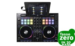 Reloop Beatpad 2