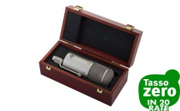 Neumann U47 FET