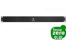 GENELEC 9301A AES/EBU Multichannel Interface