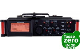 Tascam DR-70D