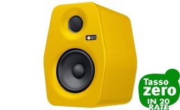 Monkey Banana Turbo 5 Yellow 