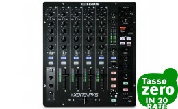 Allen & Heath Xone:PX5