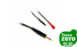 Sennheiser HD25 Replacement Cable