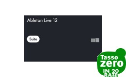 Ableton Live 12 Suite Edu - Download