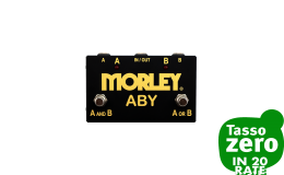 ABY-G Gold Series
