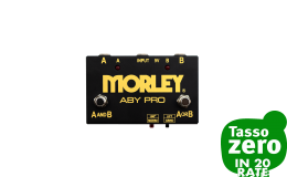 ABY PRO