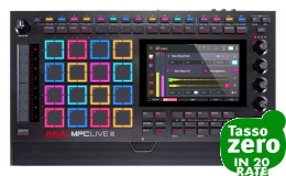 AKAI Mpc Live III