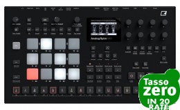 Elektron Analog Rytm MKII Black