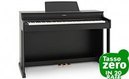 Casio AP-470 Celviano Black